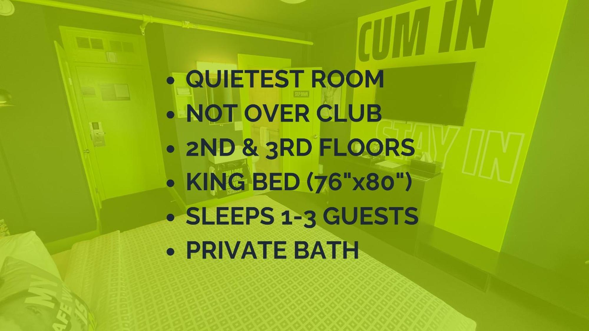 Mari Jean Hotel - All Adults Welcome St. Petersburg Exteriör bild